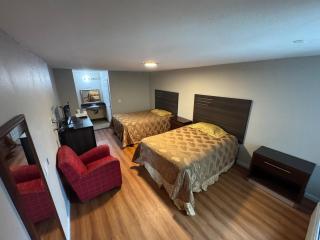 Vista Motel - Riverside - Riverside - 7