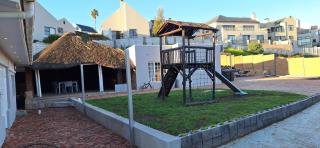Firehouse selfcatering Garden Cottage no 2 - Wellington - 7