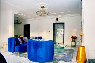 Pierre d'Azur Bonapriso - Douala - 0