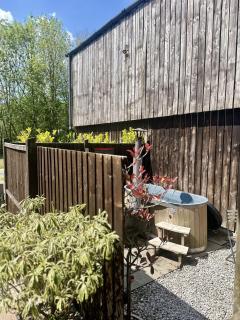 Bertie's Retreat - 1