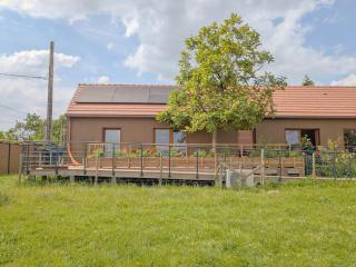 Gîte Éden de l'Oust - Bains-sur-Oust - 3