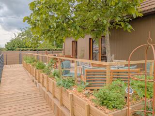 Gîte Éden de l'Oust - Bains-sur-Oust - 5