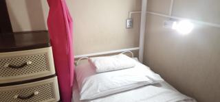 Hostel 777 Palace of Ukraine - 2