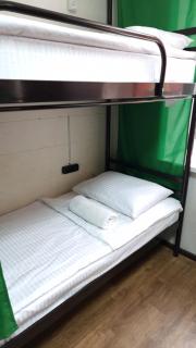 Hostel 777 Palace of Ukraine - Kiev - 1