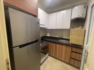 Cozy 1BR in Madinaty, Modern Furnishing - Madinaty - 5