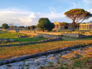 IL GIARDINO DI ATHENA - Paestum - 8