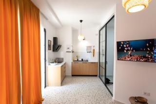 Brand new apartment close to the beach Ap1 - 9