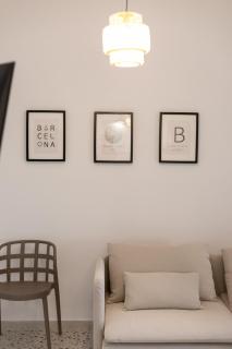 Brand new apartment close to the beach Ap1 - 5
