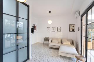 Brand new apartment close to the beach Ap1 - Sarandë - 4