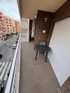 Appartement VILLAJOYOSA 98m2 PROCHE DE LA MER - Villajoyosa - 0