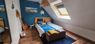 Chambres B&B proche circuit des 24h du Mans - 6