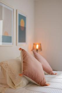 Cozy Studio in Santiago Centro 2 Guests - 5