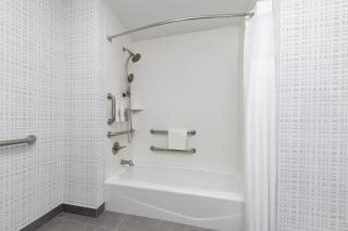 Hampton Inn & Suites by Hilton Little Rock Airport - Little Rock - 3