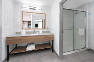 Hampton Inn & Suites by Hilton Little Rock Airport - Little Rock - 8