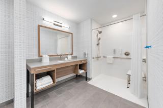 Hampton Inn & Suites by Hilton Little Rock Airport - Little Rock - 4