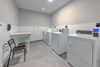 Hampton Inn & Suites by Hilton Little Rock Airport - Little Rock - 6