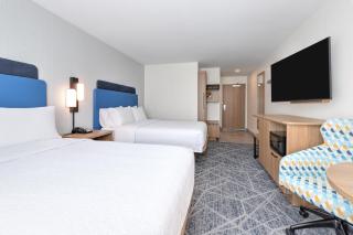 Hampton Inn & Suites by Hilton Little Rock Airport - Little Rock - 5