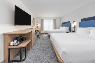 Hampton Inn & Suites by Hilton Little Rock Airport - Little Rock - 1