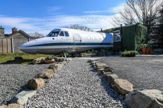Alaya Airways - Dolgellau - 7