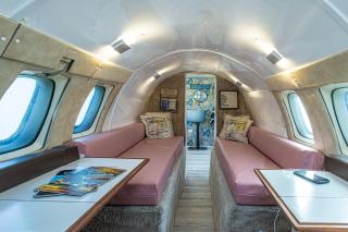 Alaya Airways - Dolgellau - 6