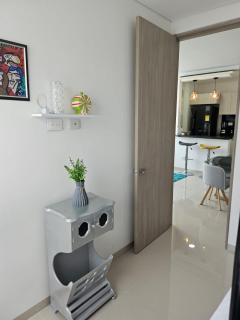 Apartamento en Cucuta para estrenar - Los Patios - 1