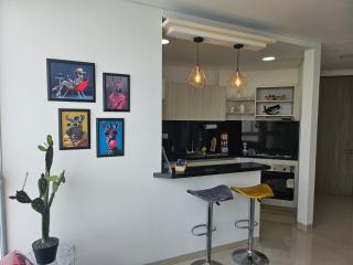 Apartamento en Cucuta para estrenar - Los Patios - 9