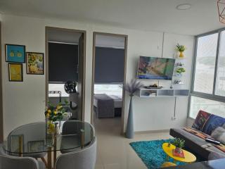Apartamento en Cucuta para estrenar - Los Patios - 8