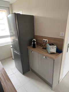Le Bellevue Appartement - Merlimont-Plage - 1