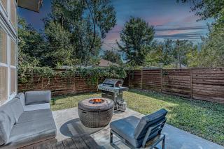 Stylish 3 BDR for 8 Close to Downtown - Austin - 8