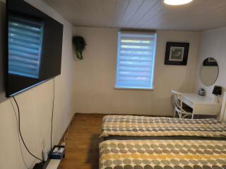 Large apartment with parking - Palanga - 9