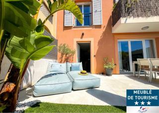 Villa strelitzia - Cavalaire-sur-Mer - 0