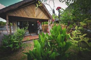 African Excursions Guest lodge - Khwai - 9