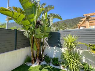 Villa strelitzia - Cavalaire-sur-Mer - 6