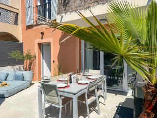Villa strelitzia - Cavalaire-sur-Mer - 3