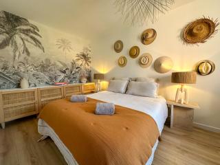 Villa strelitzia - Cavalaire-sur-Mer - 2