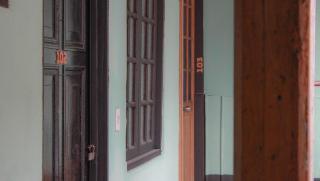 Hykata House - Bogota - 4
