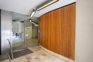 Apartment in Belgrano - 2