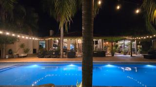 Estanzuela Eco Lodge - Itauguá - 7
