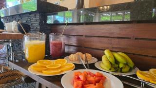 Estanzuela Eco Lodge - Itauguá - 9