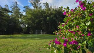 Estanzuela Eco Lodge - Itauguá - 2