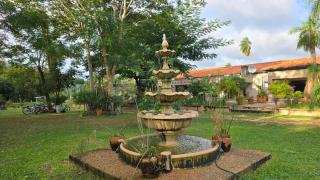 Estanzuela Eco Lodge - Itauguá - 5