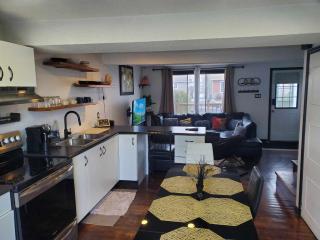 Cozy beautiful 3 bedroom townhome - Gatineau - 5