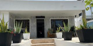 Hotel Blue Aiport - Cartagena das Índias - 4