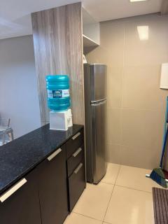 Ed Preamar Apt 902 Próximo à Feirinha da Beira Mar - Fortaleza - 1