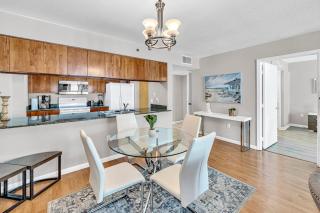 Pleasant 1 Bed 1 BTH Brickell - Miami - 3