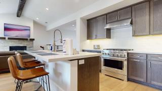 Cozy Cabin for 8 Close to Eagle Lodge - 7