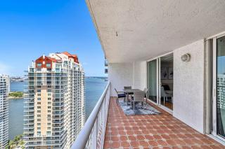 Pleasant 1 Bed 1 BTH Brickell - Miami - 1