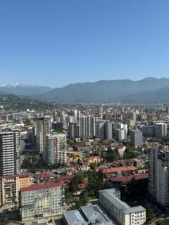 Beatiful apartmants - Itʼkhvisi - 6