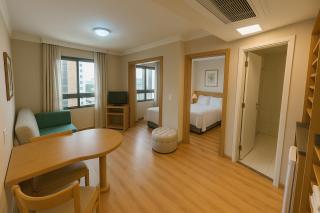 Flat 4 Estrelas in Pinheiros - São Paulo - 0