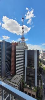 Av Paulista - MASP Loft Vista Única de SP - 5